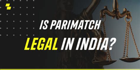 Is Parimatch Legal & Safe in India in 2024: Why and .